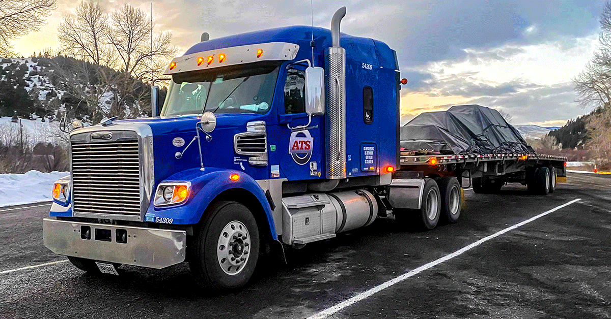 What is a Layover Fee in Trucking?